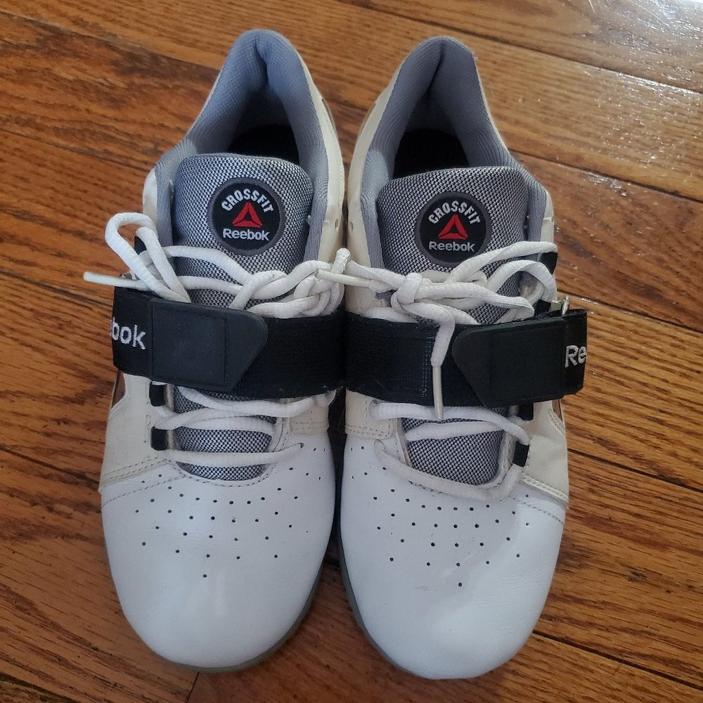 Reebok Crossfit UForm Lifter Shoe Unisex Gem